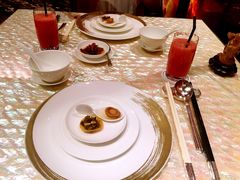 -8餐厅(新葡京酒店)