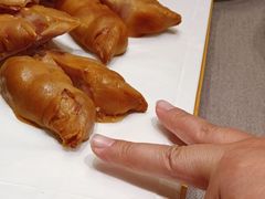 王家乾蹄-奉天掌柜·非遗猪手·笨饺子(崇山路店)