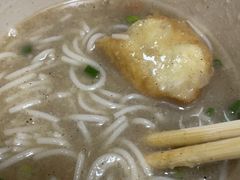 -斌斌鲜鱼糊汤粉(粮道街店)
