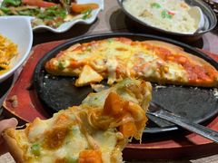 -娜玛瑟德餐厅(仙足岛店)