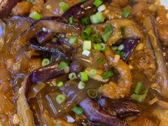 -闯关东东北农家菜(崂山石老人店)