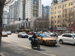 -哈尔滨文化公园