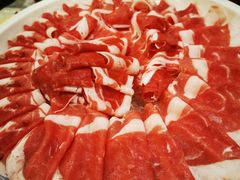 -乐宴·老北京铜火锅(桂庙店)