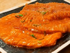 -本家韩国烤肉(青岛万象城店)