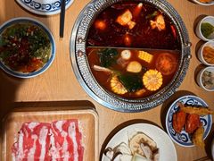 -期哒寿喜烧(桃湖公园店)
