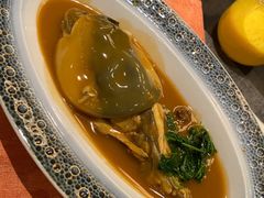 -A One Kitchen·南京精菜馆(德基广场店)