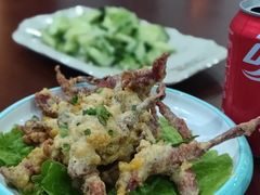 -金龙·打边炉(武进路店)