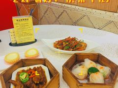 -寻味顺德·南记酒家·传统顺德菜·鱼生(广源路店)