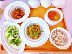 -弗蕾亚·和月月子调理院(东湖店)