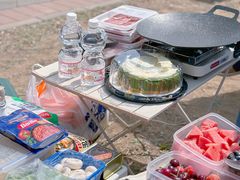 -永定河休闲森林公园