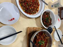 -笨罗卜浏阳菜馆(太平街店)