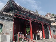 -莲池书院博物馆
