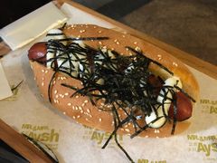 -艾薯夫妇Aysh(福田星河COCOPark店)