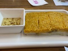 -晋情·游子轩(梅花路店)