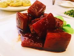 -老克勒上海菜(南京路步行街店)