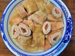 白卤大肠-兰边碗(鼓楼店)
