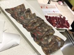 -古乐牛香·鲜牛肉牛杂火锅(梅村五洲国际店)