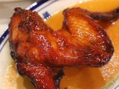 -肥小福·烧鹅专门店(环宇荟店)