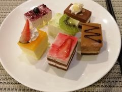 -厦门海景千禧大酒店·海景咖啡厅