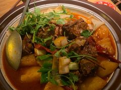 -纳鲁孜·新疆特色餐厅(上海悦荟广场店)