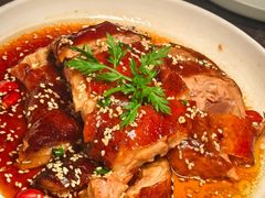 -湖里春风·淮扬菜(丽泽天街店)