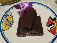 -京味民福烤鸭店(建设四马路店)