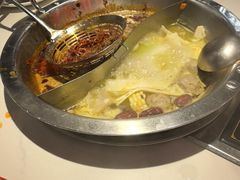 -八合里潮汕鲜牛肉火锅(惠州华贸店)