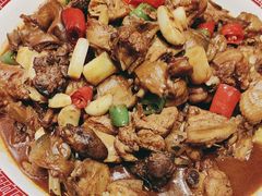 -大鹏饭店·金陵家宴(奥体中心店)