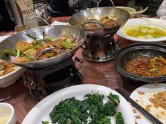 -新虹楼饭庄(崇明陈家镇店)