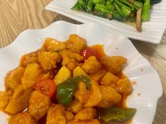 -佛有缘素食馆·荔湾老字号(陈家祠首店)