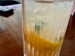 意大利柠檬汁-PIZZA BIANCA(万象城店)