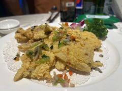-爷爷的草帽·海鲜馆(孙塘路店)