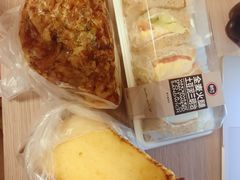 -85度C(广州黄边店)