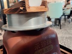 -禾珍珠家常小馆(河南博物院店)