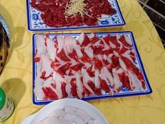 -大戚饭店(泰华路店)