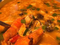 -旺角小渔村(二马路店)