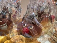 -PAPER STONE BAKERY(天环店)