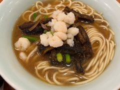 -奎元馆.百年奎元.非遗传承(西湖边的解放路店)