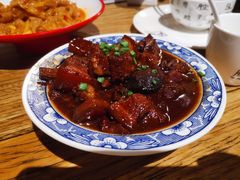 -山芋腔苏北菜(盐城滨海店)