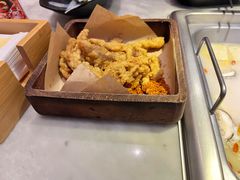 -新辣道鱼火锅(领展购物广场·中关村店)