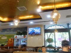 -阿西叶滩羊馆(交大店)