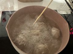 -阿娟牛肉丸·手打牛肉丸·现做现卖