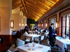 靠窗位-Le Comptoir de Pierre Gagnaire