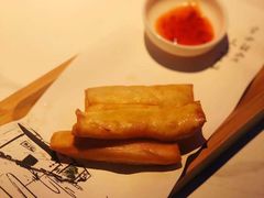 -马邦子·紫苏烤鱼(恒隆广场店)