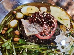 -熙成烧烤(白塔岭店)