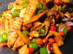 -姐夫的小菜(新中关购物中心店)