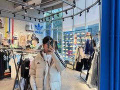 -凯德广场(武胜路店)