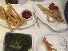 -祥源胡同·涮牛羊肉火锅(花桥店)