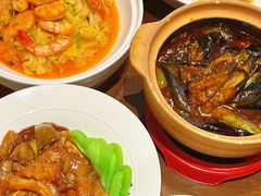 -山海菜馆·海肠捞饭·青岛菜(栈桥店)