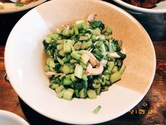 青菜钵钵-外婆家(南开大悦城店)